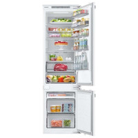 Встраиваемый холодильник комби Samsung BRB267154WW
