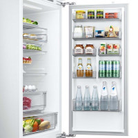 Встраиваемый холодильник комби Samsung BRB267154WW
